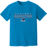 Brandywine Outlaws Heavyweight Ring Spun Tee