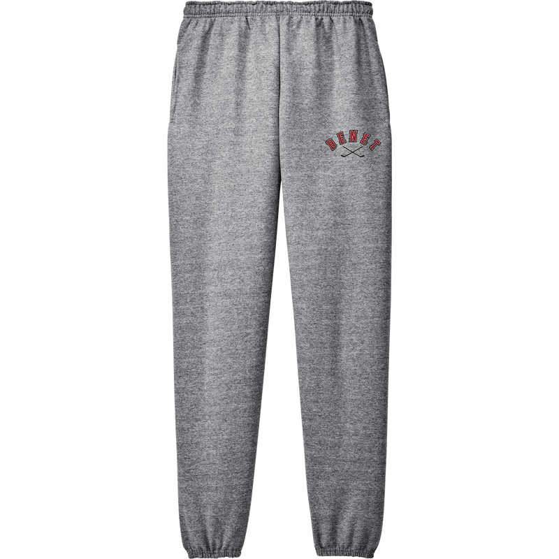 Benet Hockey NuBlend Sweatpant with Pockets