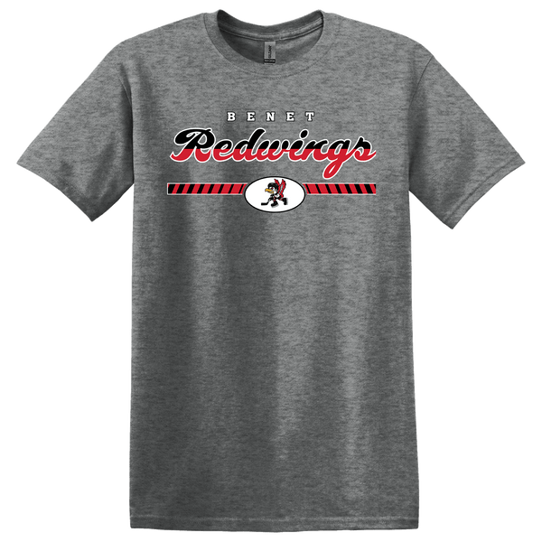 Benet Hockey Softstyle T-Shirt