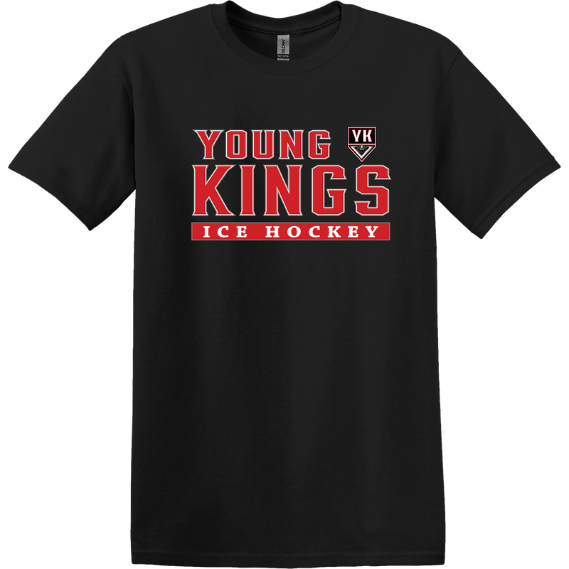 Young Kings Softstyle T-Shirt