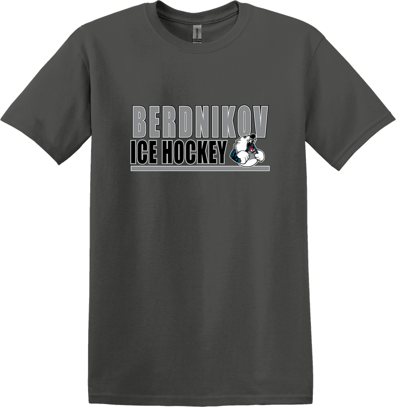 Berdnikov Bears Softstyle T-Shirt