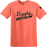 Biggby Coffee AAA Softstyle T-Shirt