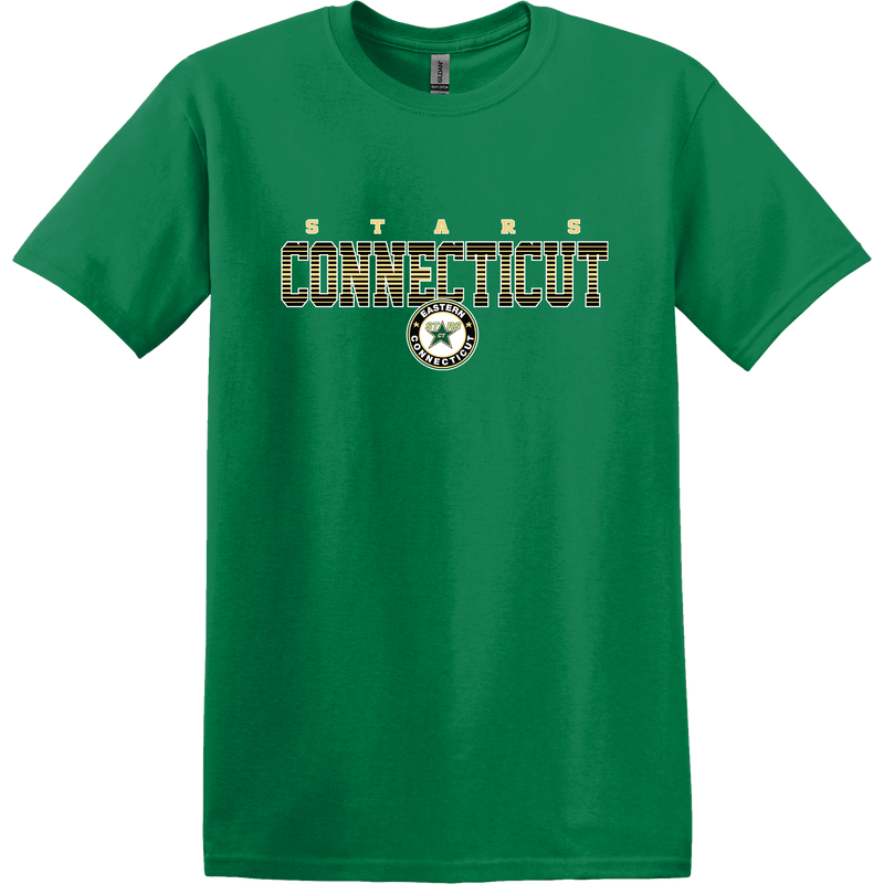 CT ECHO Stars Softstyle T-Shirt