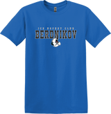 Berdnikov Bears Softstyle T-Shirt