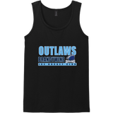 Brandywine Outlaws Softstyle Tank Top