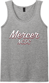 Mercer NCDC Softstyle Tank Top