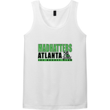 Atlanta Madhatters Softstyle Tank Top