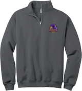 Youngstown Phantoms NuBlend 1/4-Zip Cadet Collar Sweatshirt