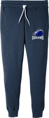 Brandywine Outlaws Unisex Jogger Sweatpants