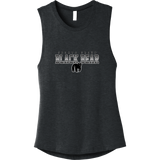 BBSG Womens Jersey Muscle Tank