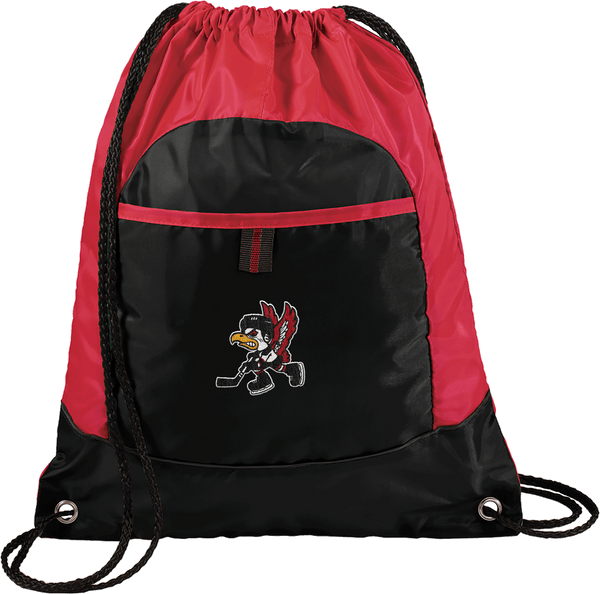 Benet Hockey Pocket Cinch Pack