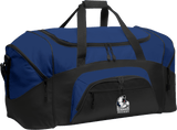 Berdnikov Bears Standard Colorblock Sport Duffel