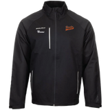 Adult Bauer S24 Midweight Jacket (Biggby Coffee AAA Tier 1)