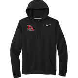 Benet Hockey Nike Club Fleece Pullover Hoodie