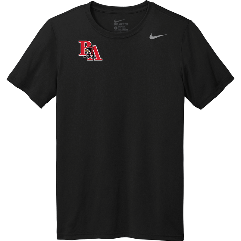 Benet Hockey Nike Team rLegend Tee