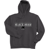 BBSG Ultimate Cotton - Pullover Hooded Sweatshirt