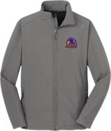 Youngstown Phantoms Core Soft Shell Jacket