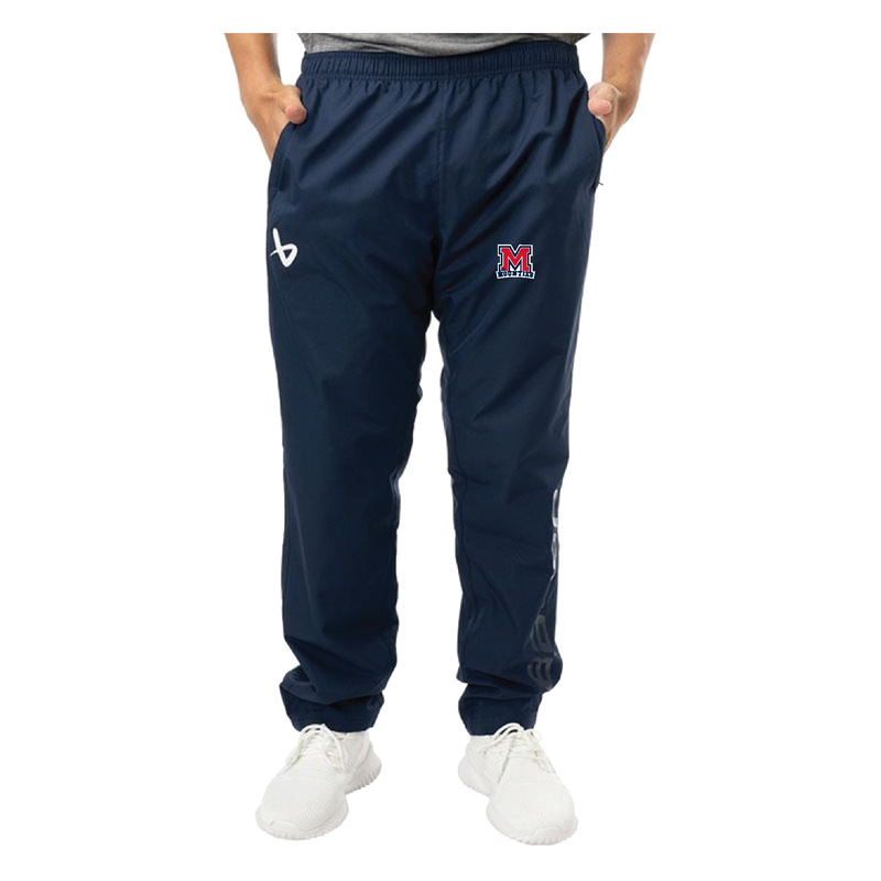Bauer S24 Lightweight Pants (Jr. Mounties) - Kit