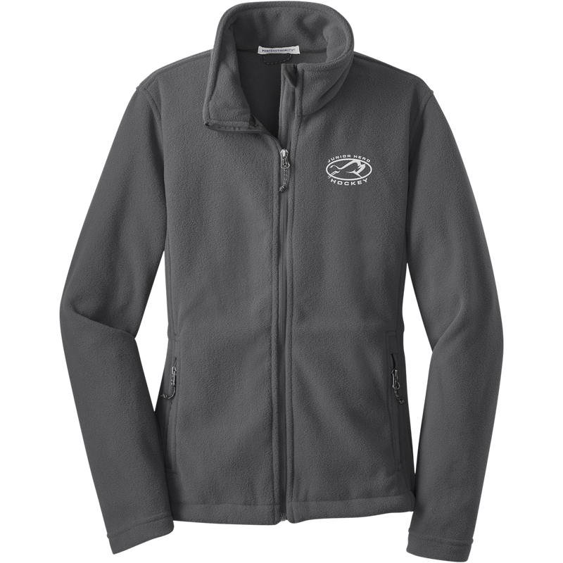 Jr. Herd Ladies Value Fleece Jacket