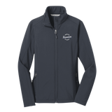 Bensalem Ladies Core Soft Shell Jacket