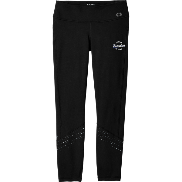 Bensalem OGIO ENDURANCE Ladies Laser Tech Legging