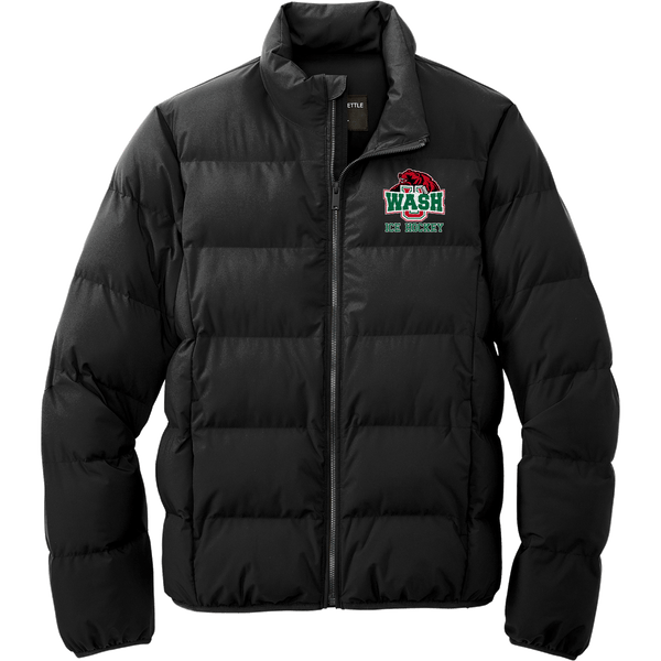 Wash U Mercer+Mettle Puffy Jacket