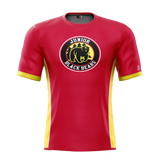 MD Jr Black Bears Youth Sublimated Tee