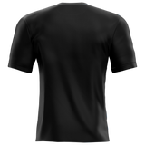 Mercer Tier 1 2013 and Younger Youth Sublimated Tee