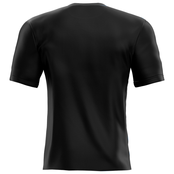 Mercer Chiefs Tier 2 Adult 2024 Sublimated Tee