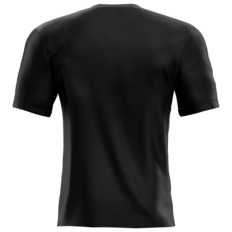 Mercer Tier 1 2013 and Younger Adult Sublimated Tee