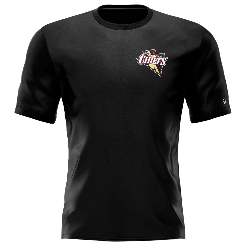 Mercer Tier 1 2013 and Younger Youth Sublimated Tee