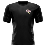 Mercer Tier 1 2013 and Younger Adult Sublimated Tee