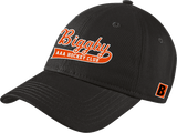 Biggby Coffee AAA New Era Adjustable Unstructured Cap