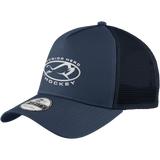 Jr. Herd New Era Snapback Trucker Cap