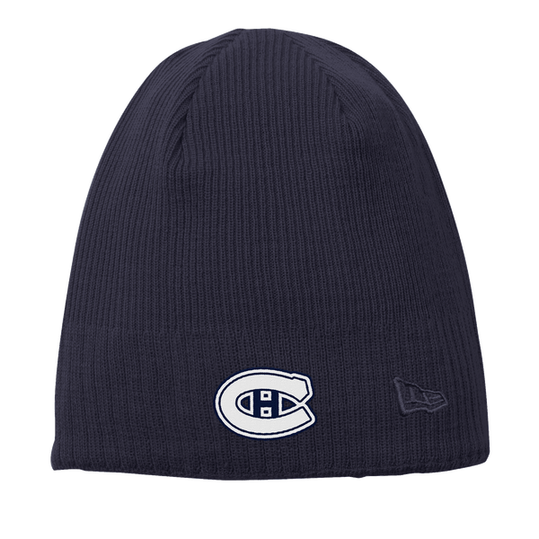 Chatham Hockey New Era Knit Beanie