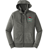 Wash U New Era French Terry Full-Zip Hoodie