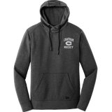 Chatham Hockey New Era Tri-Blend Fleece Pullover Hoodie