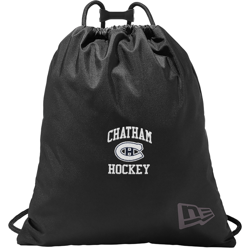 Chatham Hockey New Era Game Day Cinch