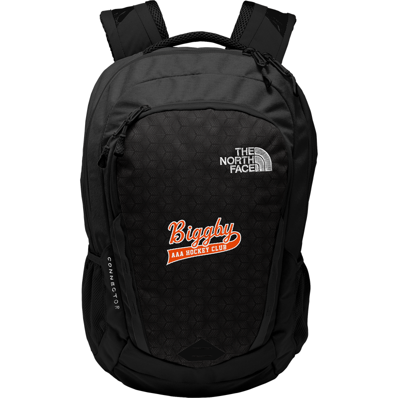 Biggby Coffee AAA The North Face Connector Backpack