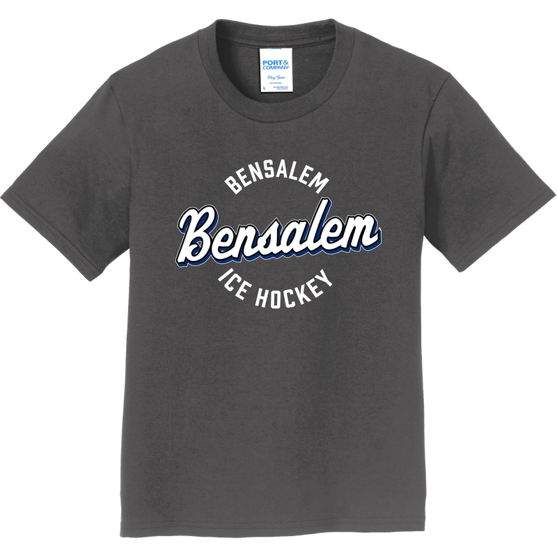 Bensalem Youth Fan Favorite Tee