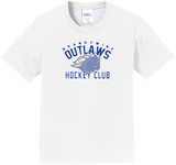 Brandywine Outlaws Youth Fan Favorite Tee