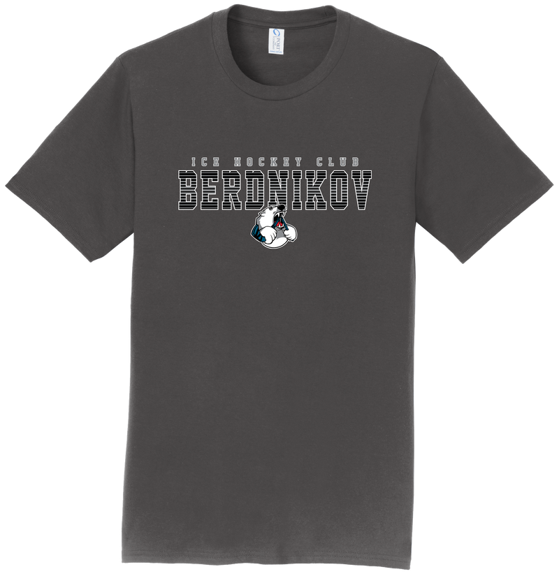 Berdnikov Bears Adult Fan Favorite Tee