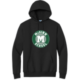 McGinn Elementary Essential Fleece Pullover Hooded Sweatshirt
