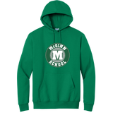 McGinn Elementary Essential Fleece Pullover Hooded Sweatshirt