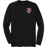 Young Kings Long Sleeve Ultimate Performance Crew