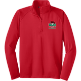 Wash U Sport-Wick Stretch 1/4-Zip Pullover