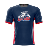 Hartford Jr. Wolfpack Youth Sublimated Tee