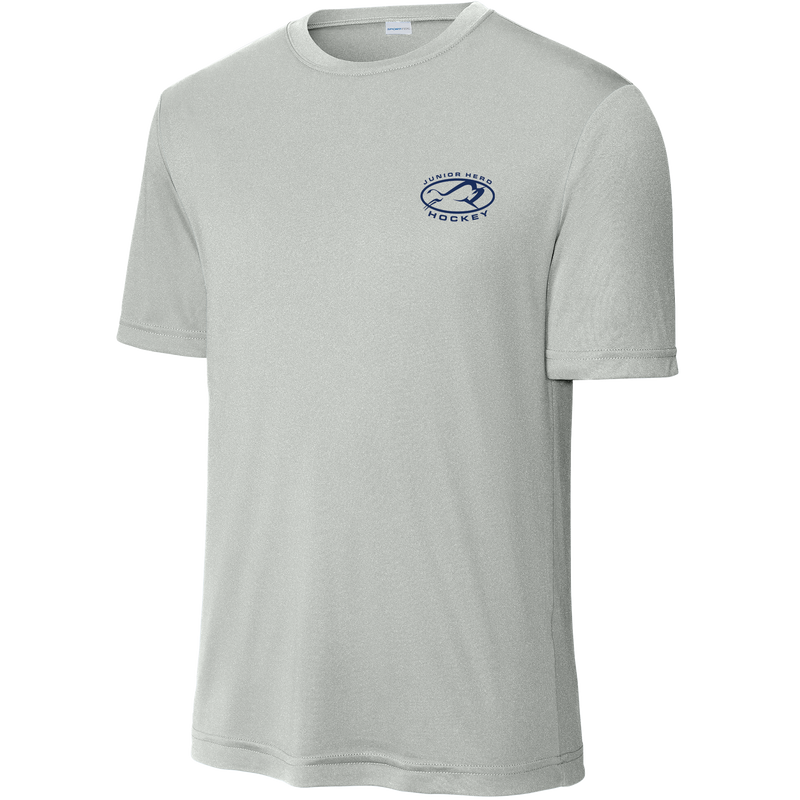 Jr. Herd Youth PosiCharge Competitor Tee