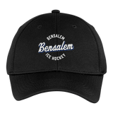 Bensalem Youth PosiCharge RacerMesh Cap