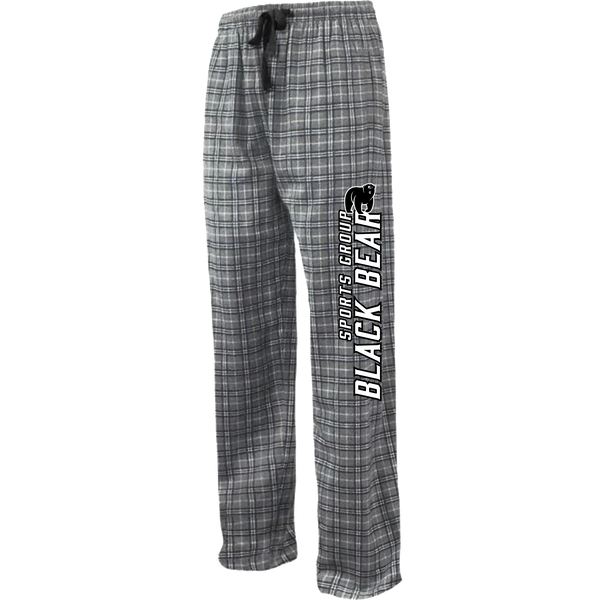 BBSG Flannel Pant